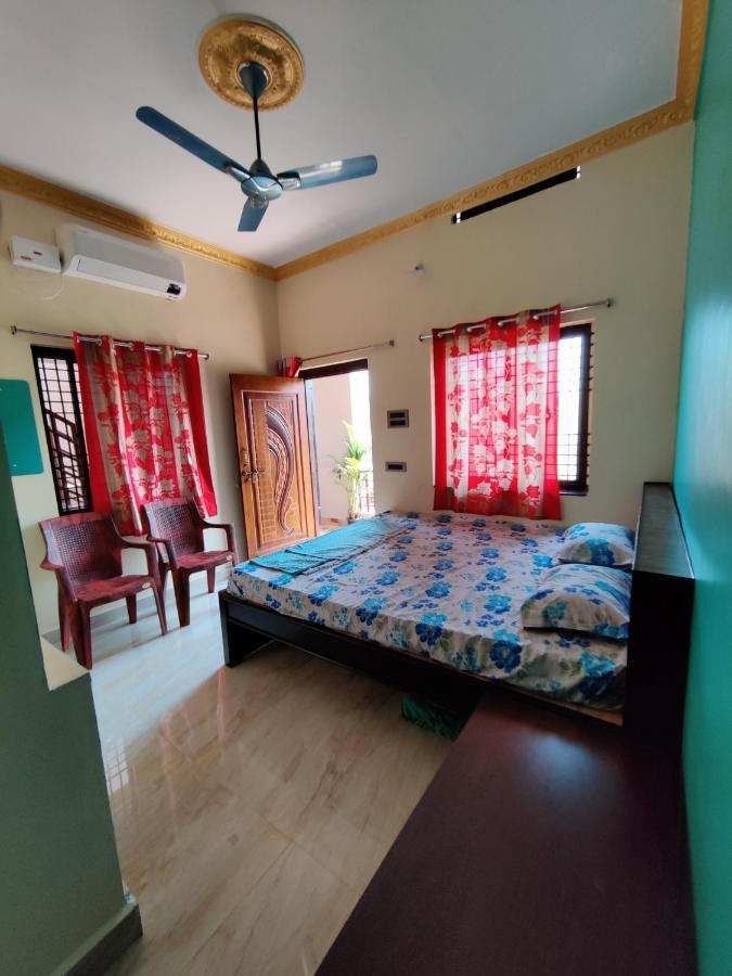 Balaji Homestay Hampi Εξωτερικό φωτογραφία