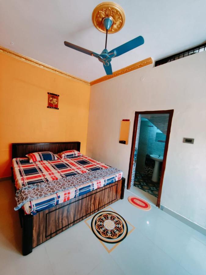 Balaji Homestay Hampi Εξωτερικό φωτογραφία