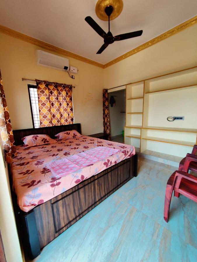 Balaji Homestay Hampi Εξωτερικό φωτογραφία