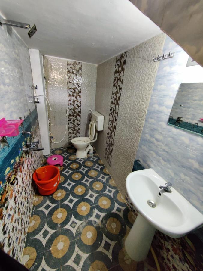 Balaji Homestay Hampi Εξωτερικό φωτογραφία