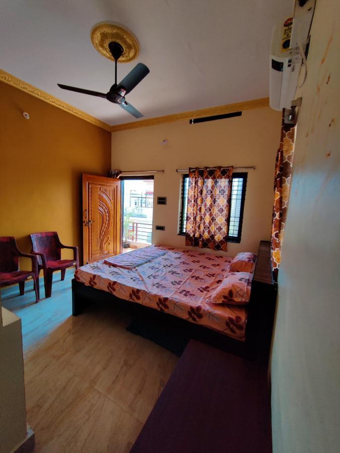 Balaji Homestay Hampi Εξωτερικό φωτογραφία
