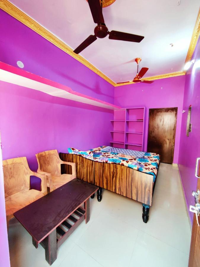 Balaji Homestay Hampi Εξωτερικό φωτογραφία