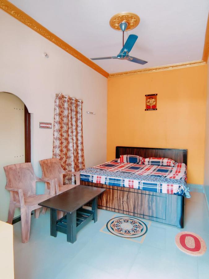 Balaji Homestay Hampi Εξωτερικό φωτογραφία