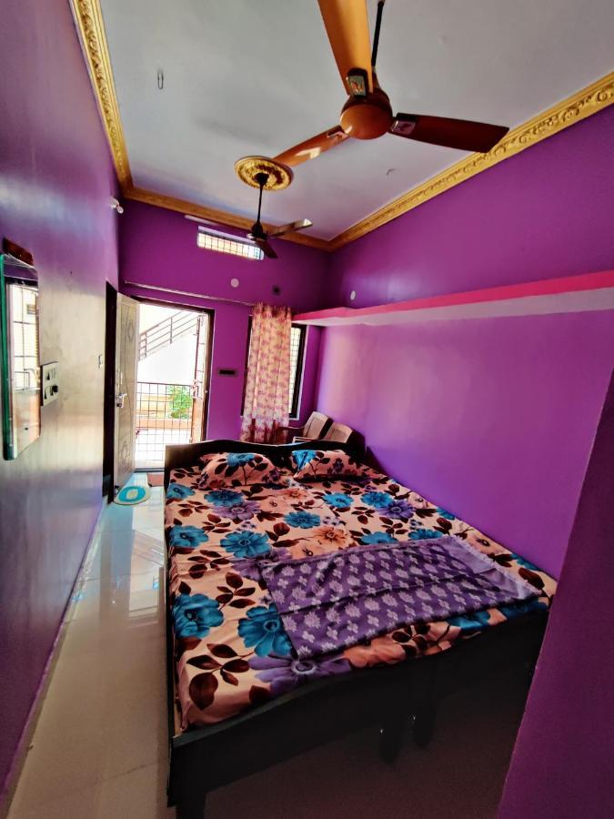 Balaji Homestay Hampi Εξωτερικό φωτογραφία