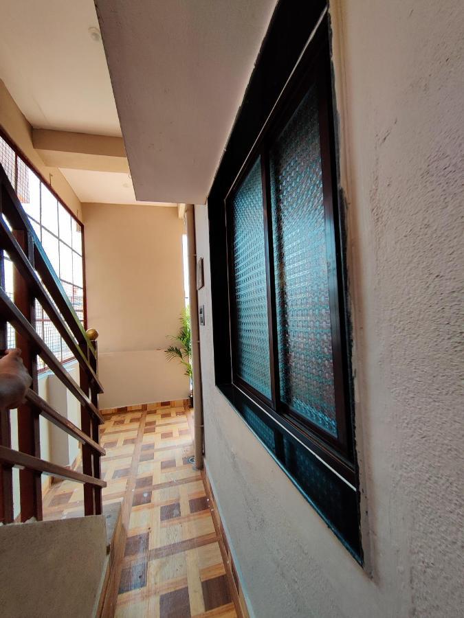 Balaji Homestay Hampi Εξωτερικό φωτογραφία