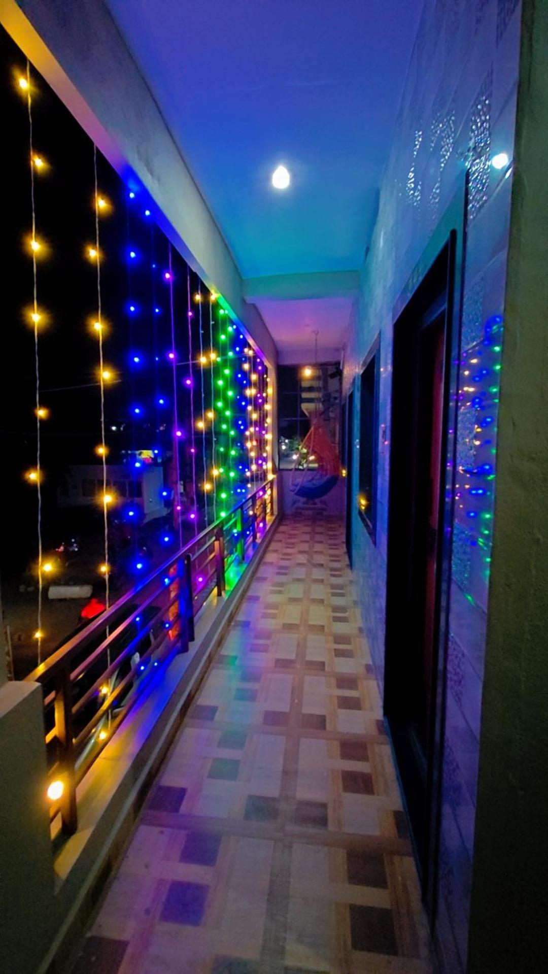 Balaji Homestay Hampi Εξωτερικό φωτογραφία